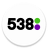icon Radio 538 7.6.1