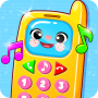 icon Virtual Mobile Phone Call Game for Samsung Galaxy Trend 3