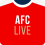 icon AFC Live – for Arsenal FC fans for Samsung S5830 Galaxy Ace