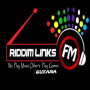 icon Riddim Links FM for LG K10 LTE(K420ds)