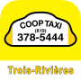 icon Taxi COOP Trois-Rivieres for Samsung S5830 Galaxy Ace