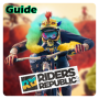 icon Riders Republic Guide App