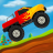 icon Monster Trucks Repair Wash Up hills Racing Game 1.4