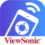 icon ViewSonic Projector vRemote