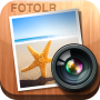 icon Photo Editor - Fotolr for oppo F1