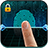 icon Fingerprint Lock Screen Simulator 4.2.4