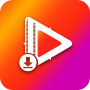 icon DownPro - All Video Downloader