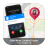 icon Caller Name, Location Tracker & True Caller id 1.0