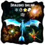 icon Dragons Online 3D Multiplayer for Huawei MediaPad M3 Lite 10