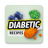 icon Diabetic Recipes 11.16.204