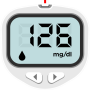 icon Diabetes & Blood Pressure Tracker
