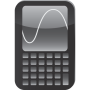 icon Graphing Calculator