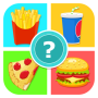 icon Guess Food