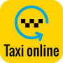 icon Taxi Online