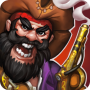 icon Rise of Pirates-Battles for Samsung Galaxy Note 10 1