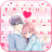 icon Sakura Love Hug 1.0