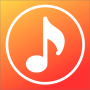 icon Musicamp: Offline Music for Samsung S5830 Galaxy Ace