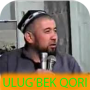 icon Ulug'bekqori