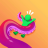 icon Tentacle Monster 1.35