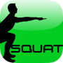 icon Squat Challenge