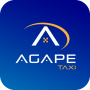 icon Agape Taxi