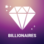 icon Billionaire Affirmations - Success Mindset daily!
