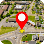 icon GPS Navigation: Live Earth Map