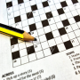 icon Crossword Daily: Word Puzzle for Samsung S5830 Galaxy Ace
