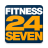 icon Fitness24Seven 2.2.2