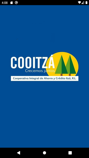 Cooitza App