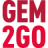 icon Gem2Go 3.0.4