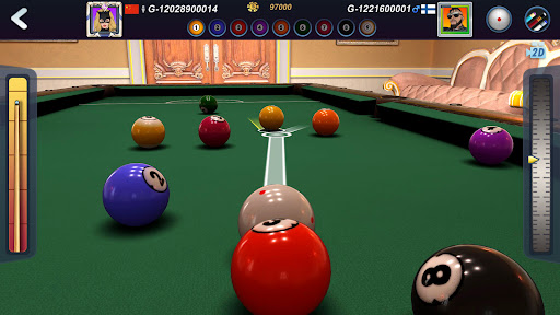 Real Pool 3D 2
