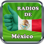 icon Radios de Mexico for oppo F1