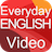 icon Everyday English Video 1.8