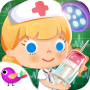 icon CandyHospital