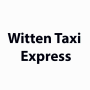 icon WITTEN Taxi EXPRESS for Sony Xperia XZ1 Compact