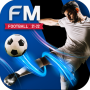 icon PRO Soccer Cup Fantasy Manager for Sony Xperia XZ1 Compact