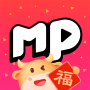 icon Meipai-Great videos for girls for iball Slide Cuboid