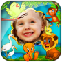 icon Kids Photo Frames Pro for oppo F1