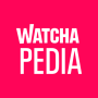 icon WATCHA PEDIA -Movie & TV guide