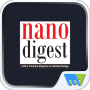icon Nano Digest for Huawei MediaPad M3 Lite 10