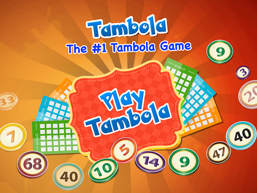 Tambola Indian Bingo