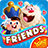icon Candy Crush Friends 1.7.12
