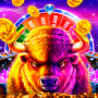 icon King of Buffalo Run for Samsung S5830 Galaxy Ace