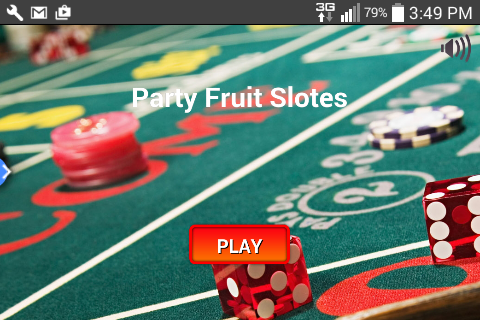 Party Fruit Slots