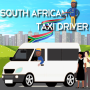 icon South African Taxi Driver