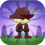icon Cowboy Adventure for Samsung Galaxy Note 10 1