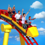 icon Roller Coaster 2020