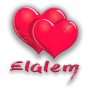 icon Elalem - Arkadaş & Sevgili Bul