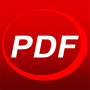 icon PDF Reader: Edit & Convert PDF for Doopro P2
